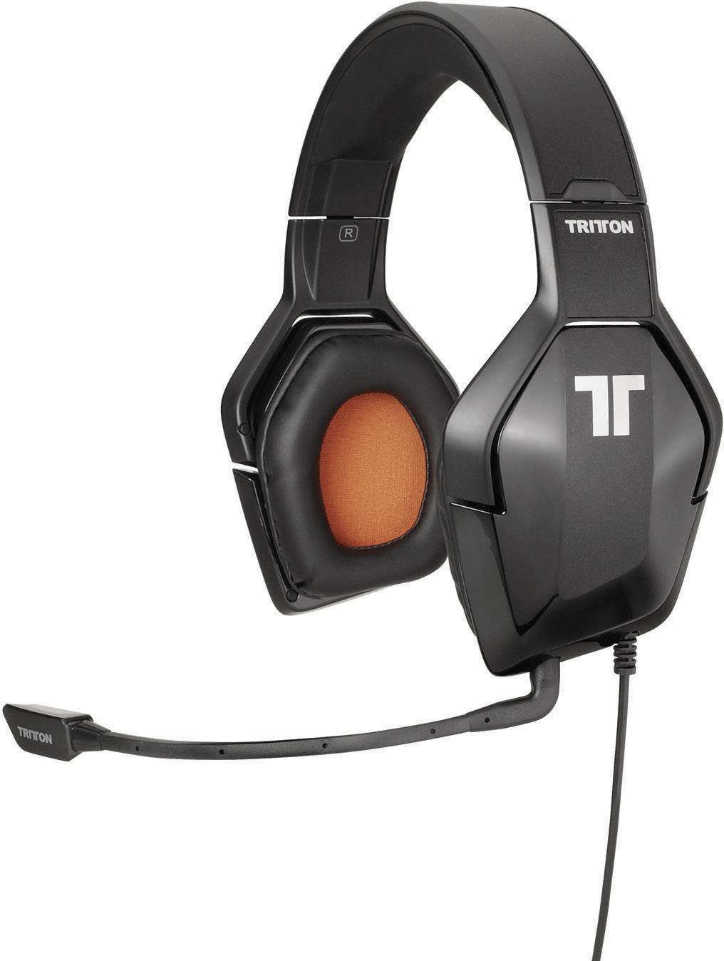 Tritton Detonator Stereo Headset