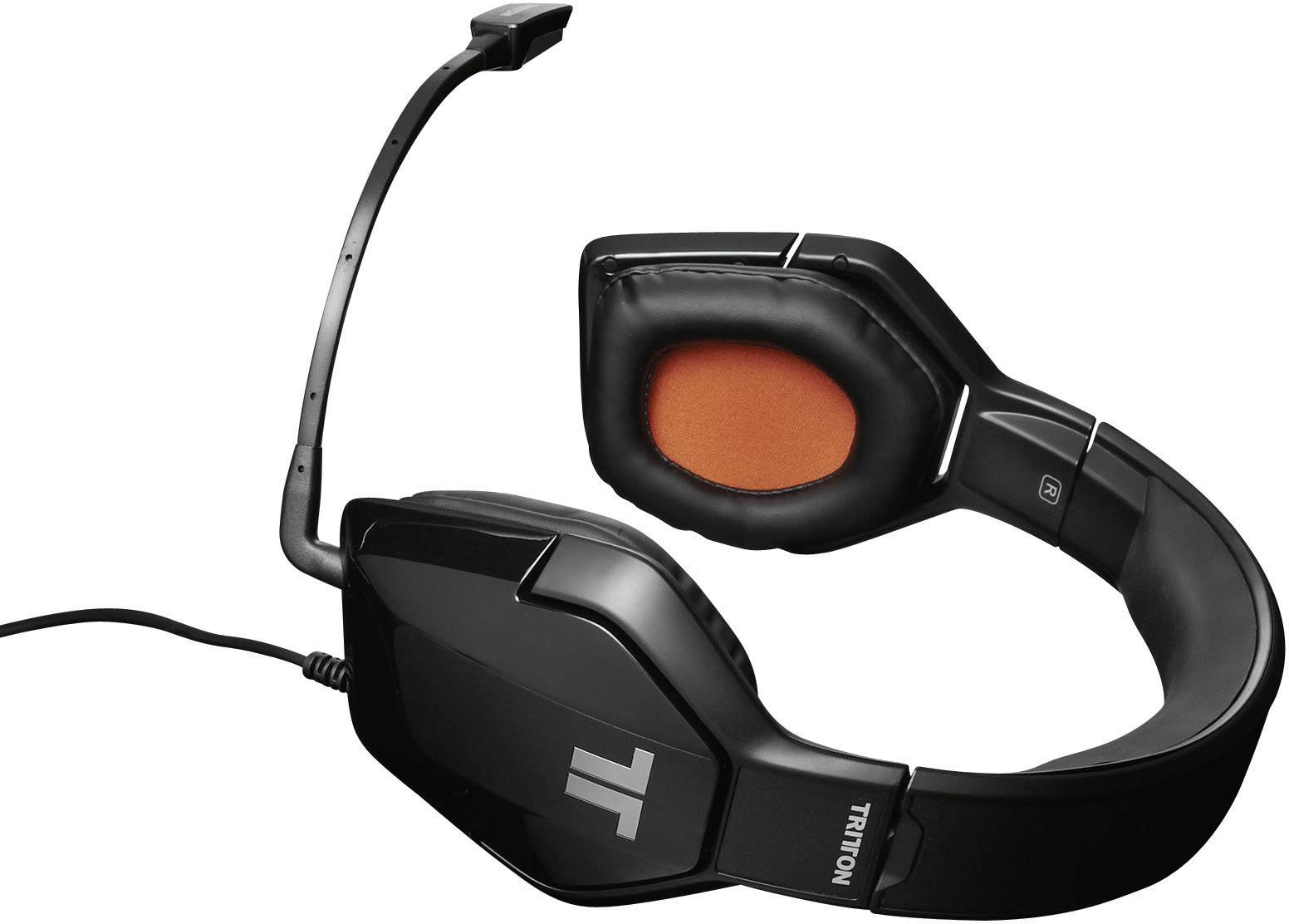 Tritton Detonator Stereo Headset