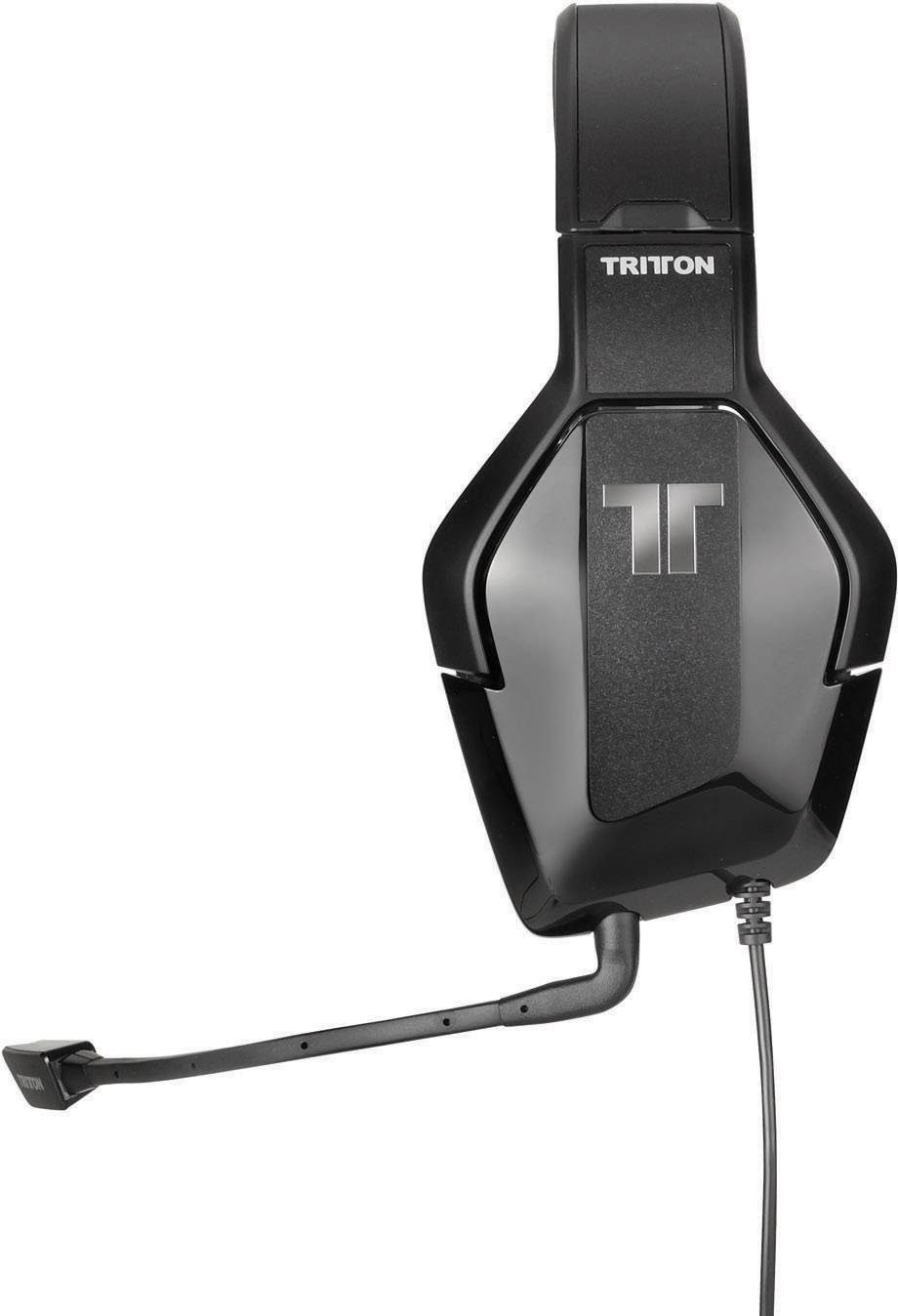 Tritton Detonator Stereo Headset