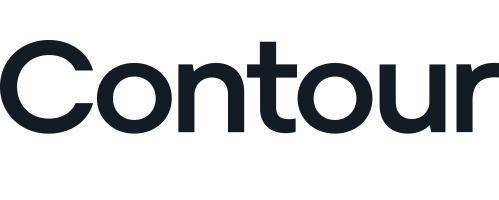 Contour Unimouse - Vertikale Maus - ergonomisch