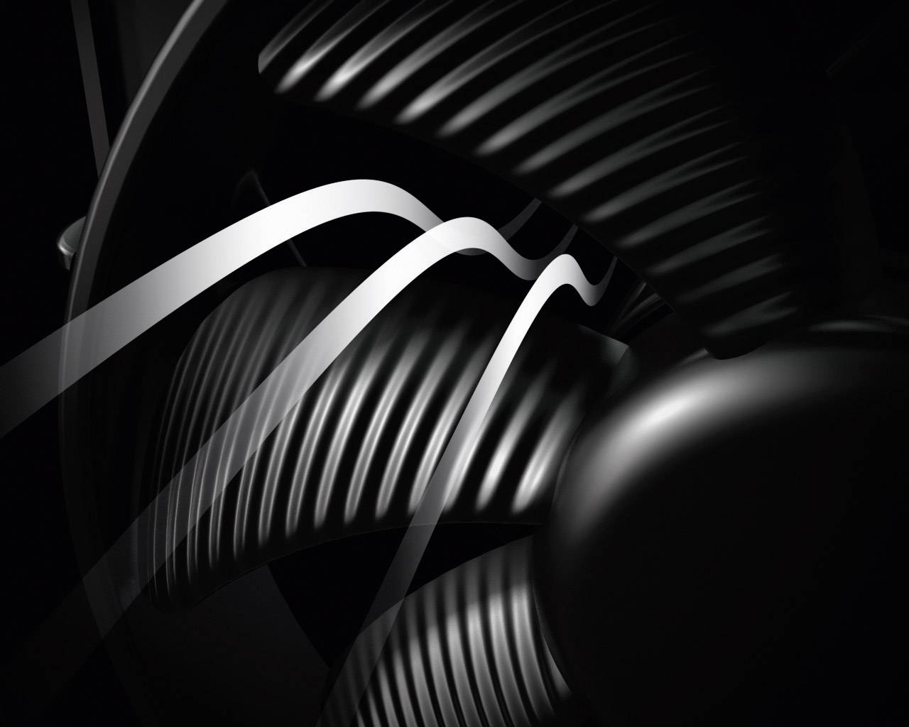 BeQuiet Shadow Wings PWM PC-Gehäuse-Lüfter Schwarz (B x H x T) 92 x 92 x 25 mm