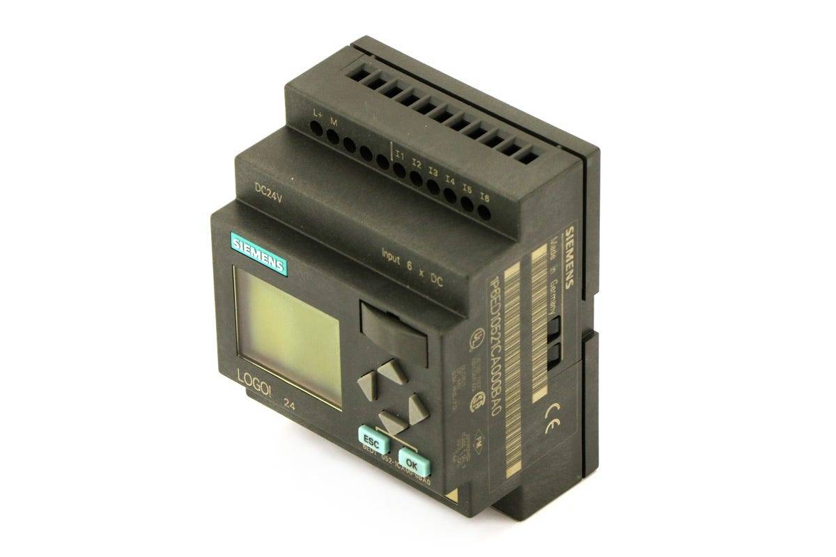 Siemens 6ED1052-1CA00-0BA0 6ED1052-1CA00-0BA0, 1x -04025515050032