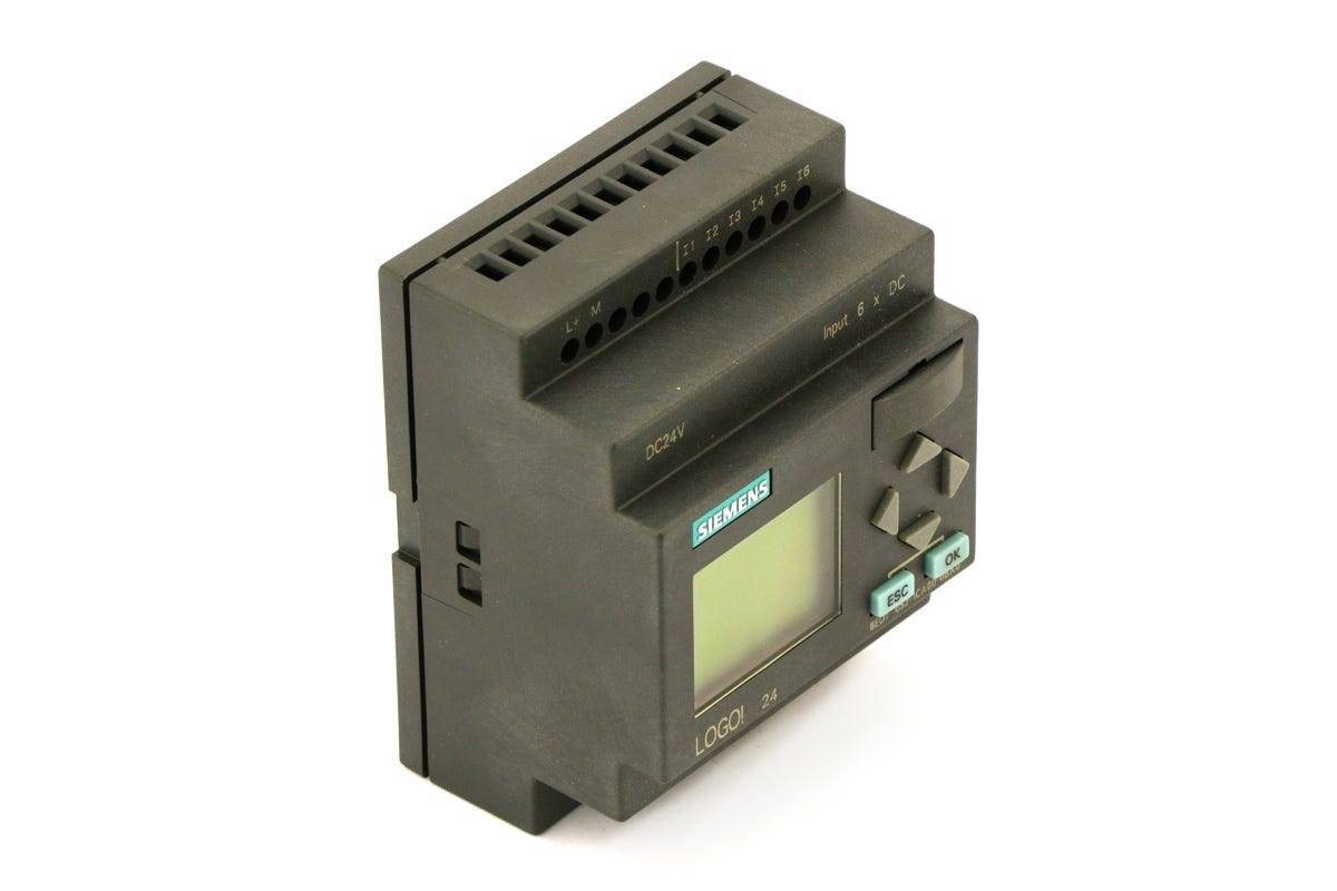 Siemens 6ED1052-1CA00-0BA0 6ED1052-1CA00-0BA0, 1x -04025515050032
