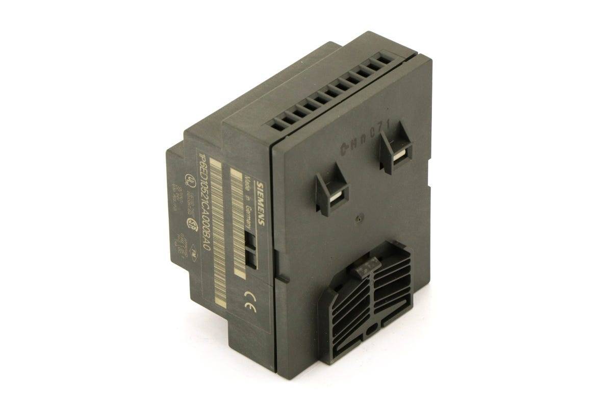 Siemens 6ED1052-1CA00-0BA0 6ED1052-1CA00-0BA0, 1x -04025515050032