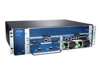 Juniper Networks SRX1400BASE-GE-AC Sicherheitsgerät Netzwerkgerät Computertechnik/Netzwerktechnik/Netzwerk-Zubehör