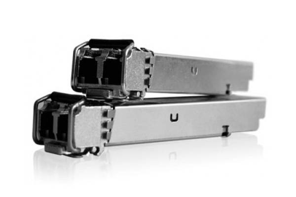 Adder SFP-SM-LC - Transceiver - Glasfaser (LWL) - Single-Mode SFP Fibre Module w