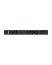 NETGEAR AV Line M4350-24X4V - Switch - L3 - managed - 24 x 100/1000/2.5G/5G/10GBase-T (PoE+)