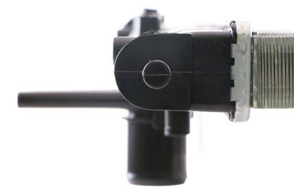 Mahle CR1442000S Kühler, Motorkühlung