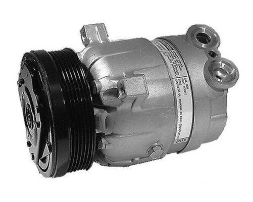 Mahle ACP672000P Kompressor, Klimaanlage
