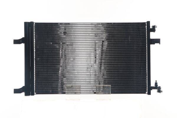 Mahle AC637000S Kondensator, Klimaanlage