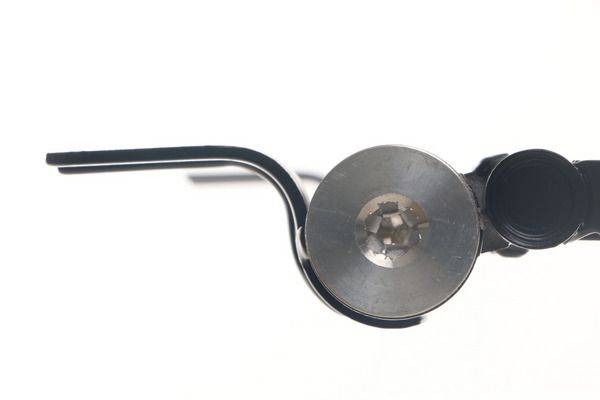 Mahle AC637000S Kondensator, Klimaanlage