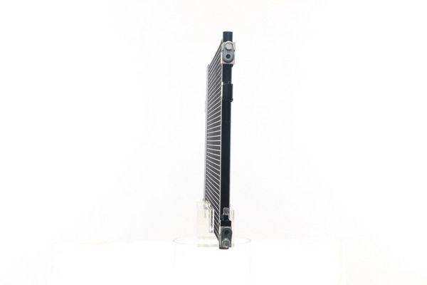 Mahle AC637000S Kondensator, Klimaanlage