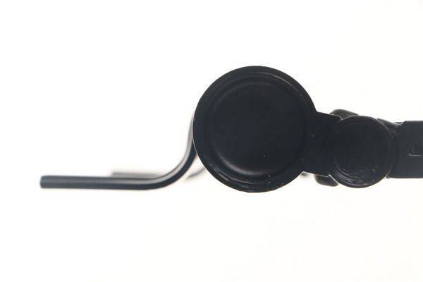 Mahle AC637000S Kondensator, Klimaanlage