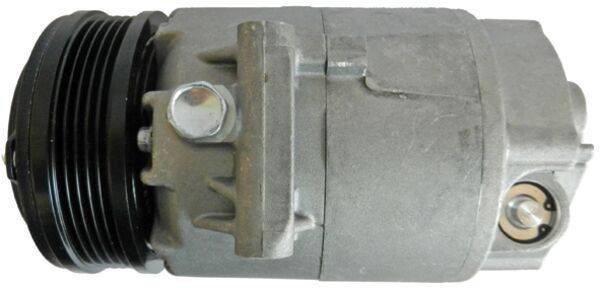 Mahle ACP37000S Kompressor, Klimaanlage