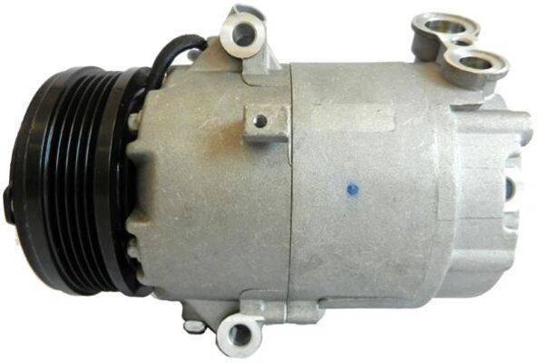 Mahle ACP37000S Kompressor, Klimaanlage
