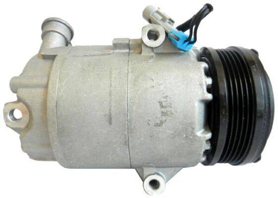 Mahle ACP37000S Kompressor, Klimaanlage