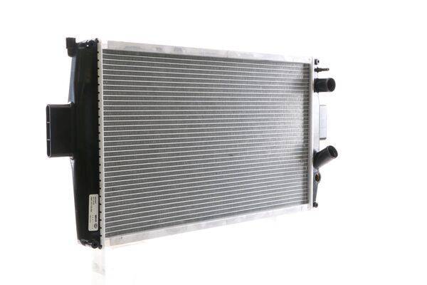 Mahle CR739000S Kühler, Motorkühlung