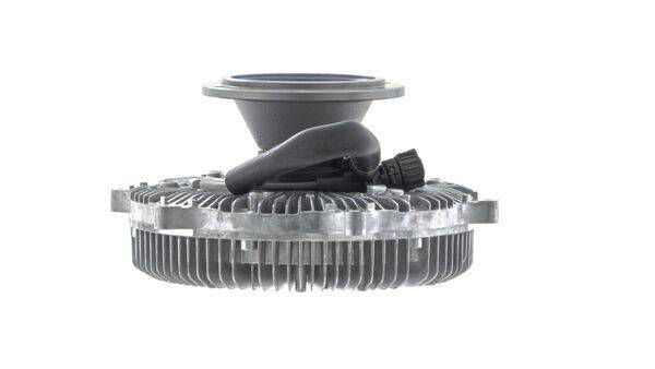 Mahle CFC215000P Kupplung, Kühlerlüfter