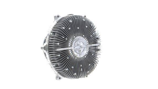 Mahle CFC215000P Kupplung, Kühlerlüfter