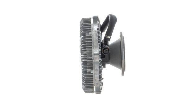 Mahle CFC215000P Kupplung, Kühlerlüfter