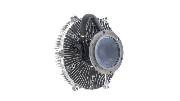 Mahle CFC215000P Kupplung, Kühlerlüfter