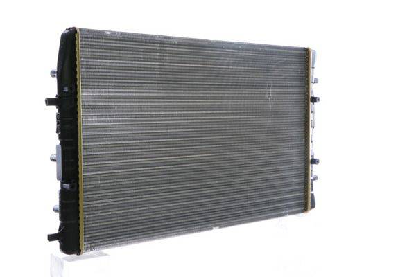 Mahle CR505000S Kühler, Motorkühlung