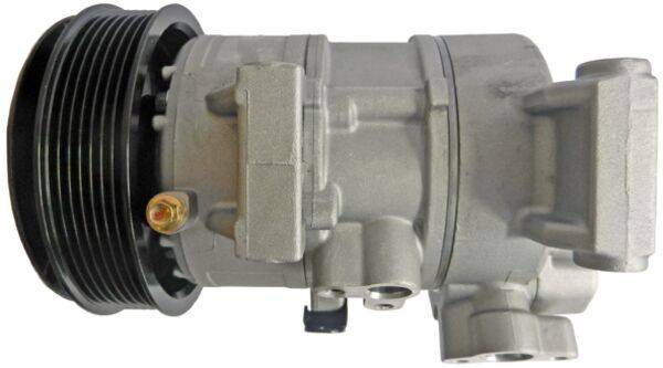 Mahle ACP94000S Kompressor, Klimaanlage
