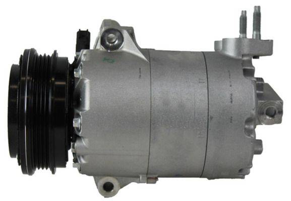 Mahle ACP553000P Kompressor, Klimaanlage