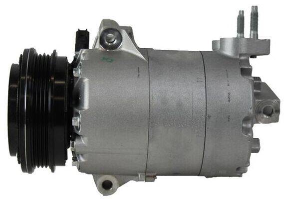 Mahle ACP553000P Kompressor, Klimaanlage