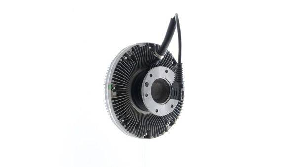 Mahle CFC97000P Kupplung, Kühlerlüfter