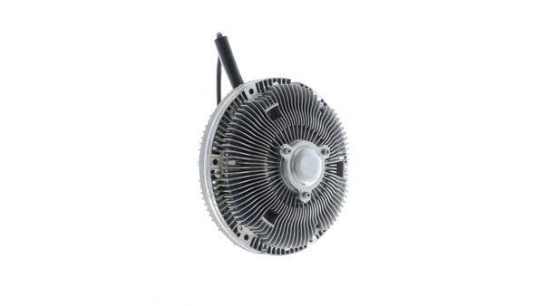 Mahle CFC97000P Kupplung, Kühlerlüfter