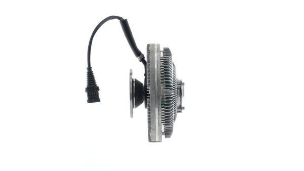 Mahle CFC97000P Kupplung, Kühlerlüfter