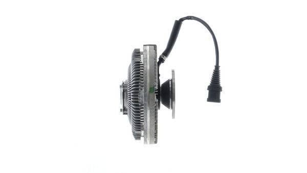 Mahle CFC97000P Kupplung, Kühlerlüfter