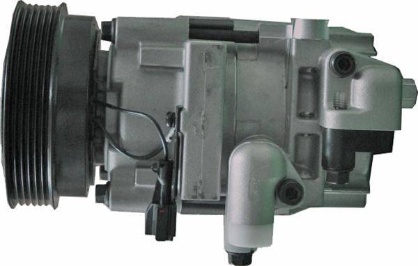 Mahle ACP1169000P Kompressor, Klimaanlage