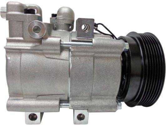 Mahle ACP1169000P Kompressor, Klimaanlage