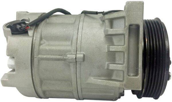 Mahle ACP1299000S Kompressor, Klimaanlage