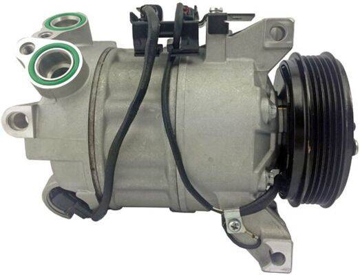 Mahle ACP1299000S Kompressor, Klimaanlage