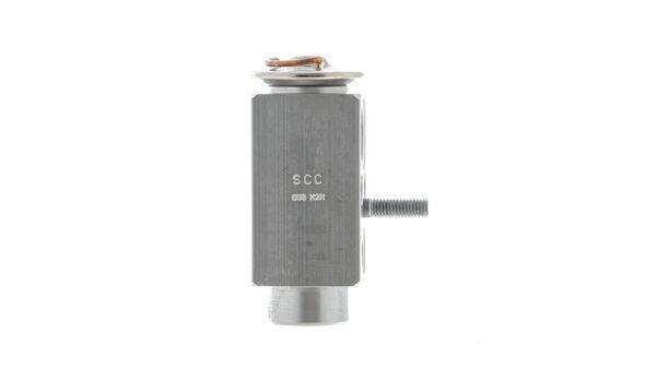 Mahle AVE104000P Expansionsventil, Klimaanlage