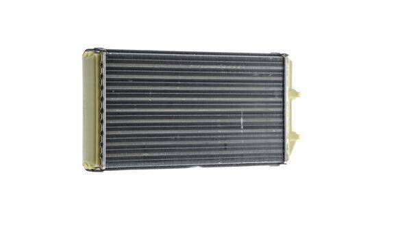 Mahle AH122000P Wärmetauscher, Innenraumheizung