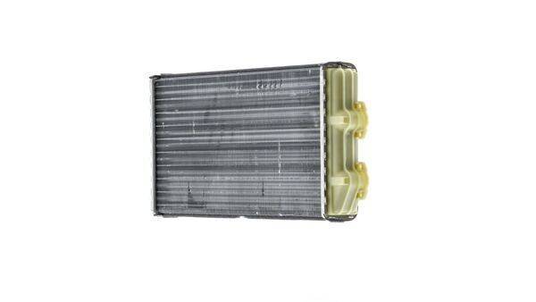 Mahle AH122000P Wärmetauscher, Innenraumheizung