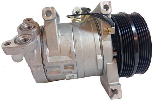 Mahle ACP1320000S Kompressor, Klimaanlage