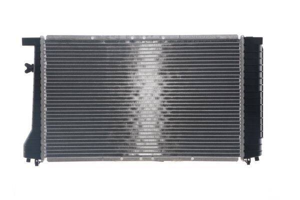 Kühler Motor Kühlrippen gelötet 550 mm - 328 mm MAHLE für u.a. BMW 7er
