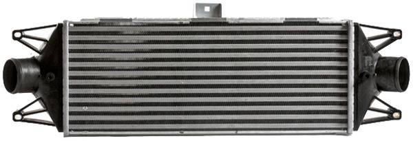 Mahle CI438000S Ladeluftkühler