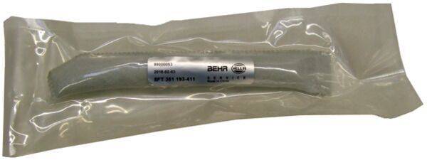 Mahle AD100000S Trockner, Klimaanlage