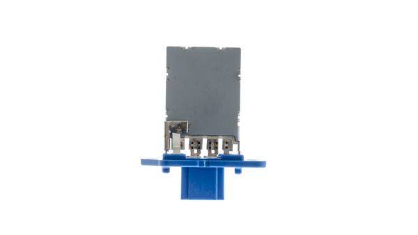 Mahle ABR50000P Widerstand, Innenraumgebläse