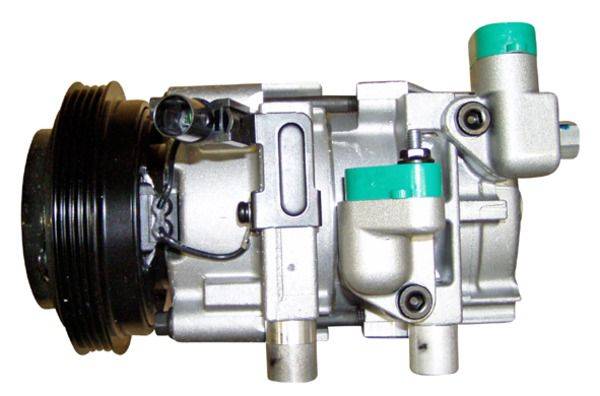 Mahle ACP1232000P Kompressor, Klimaanlage