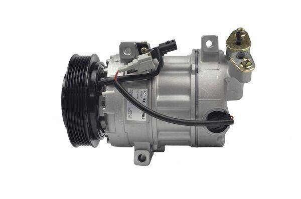 Mahle ACP141000S Kompressor, Klimaanlage