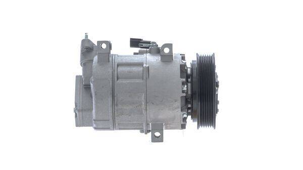 Mahle ACP141000S Kompressor, Klimaanlage
