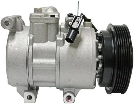 Mahle ACP1175000P Kompressor, Klimaanlage