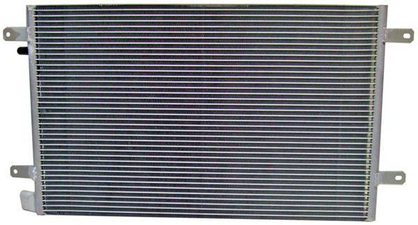 Mahle AC803000S Kondensator, Klimaanlage
